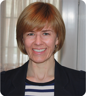 Joanna Bandziorowski - caretslocators.com