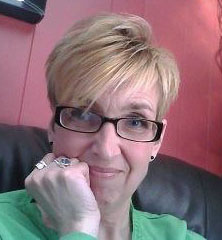 Kathy Demarce - Personal/Supportive Counselling